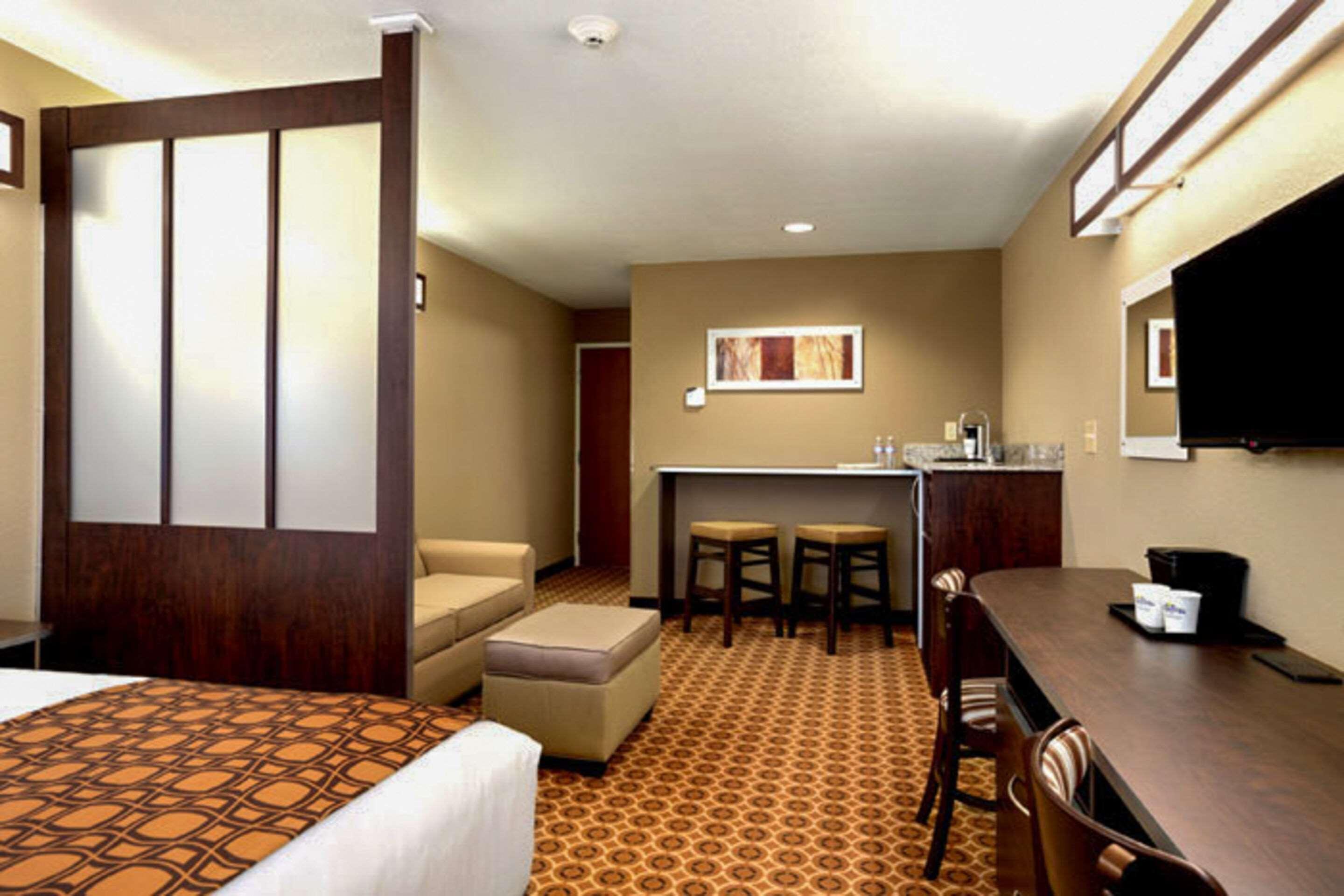 Comfort Inn & Suites Aztec エクステリア 写真